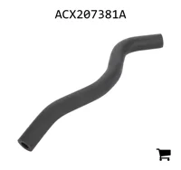 AGCO ACX207381A Водяной шланг