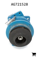 AGCO AG721528 Насос в сборе без улитки для жидкостных систем TerraGator