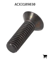 AGCO ACX3109030 Винт Torx