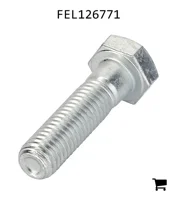 AGCO FEL126771 Болт с шестигранной головкой