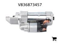 AGCO V836873457 Стартер, 12 В, 4,3 кВт