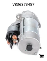 AGCO V836873457 Стартер, 12 В, 4,3 кВт