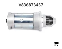 AGCO V836873457 Стартер, 12 В, 4,3 кВт