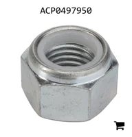 AGCO ACP0497950 Гайка