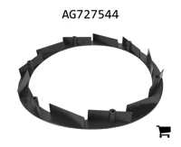 AGCO AG727544 Кольцо