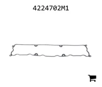 AGCO 4224702M1 Прокладка крышки головки цилиндра