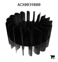 AGCO ACX0039800 Ротор вентилятора