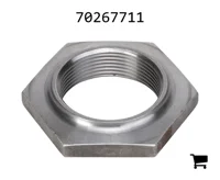 AGCO 70267711 Регулировочная гайка