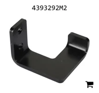 AGCO 4393292M2 Опора