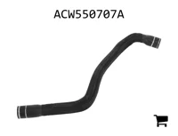 AGCO ACW550707A Шланг охлаждающей жидкости