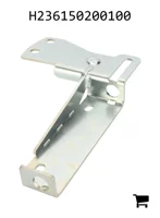 AGCO H236150200100 Переключатель передач