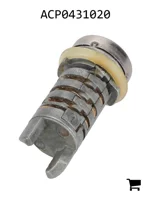 AGCO ACP0431020 Замок цилиндра