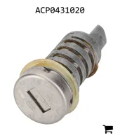 AGCO ACP0431020 Замок цилиндра
