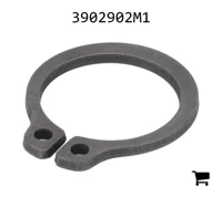 AGCO 3902902M1 Стопорное кольцо