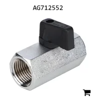 AGCO AG712552 Шаровой кран