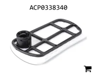 AGCO ACP0338340 Топливный фильтр-картридж