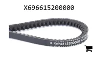 AGCO X696615200000 Ремень клиновой