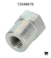 AGCO 72640676 Втулка