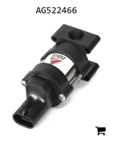 AGCO AG522466 Электромагнитный клапан