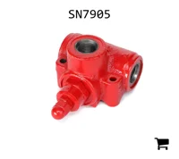AGCO SN7905 Предохранительный клапан