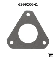 AGCO 6200200M1 Шарнир