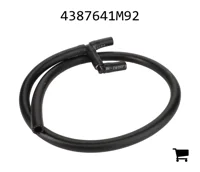 AGCO 4387641M92 Гидравлический шланг