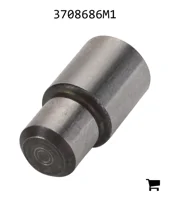 AGCO 3708686M1 Палец