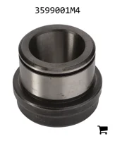 AGCO 3599001M4 Воротник