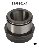 AGCO 3599001M4 Воротник