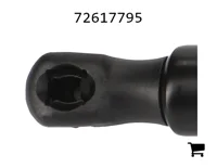 AGCO 72617795 Газовый упор