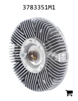 AGCO 3783351M1 Сцепление