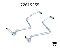 AGCO 72615355 Трубка