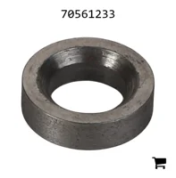 AGCO 70561233 Проставочная втулка