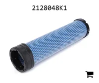 AGCO 2128048K1 Фильтрующий элемент воздушного фильтра