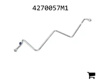 AGCO 4270057M1 Трубка