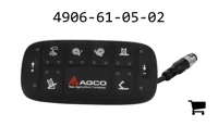 AGCO 4906-61-05-02 Панель управления