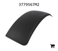 AGCO 3779567M2 Брызговик