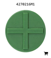 AGCO 4270216M1 Накладка