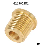 AGCO 6215024M1 Адаптер