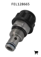 AGCO FEL128665 Клапан переключающий