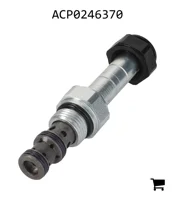 AGCO ACP0246370 Клапан