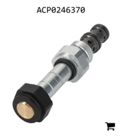 AGCO ACP0246370 Клапан