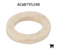 AGCO ACW8795240 Фетровое кольцо