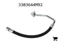 AGCO 3303644M92 Трубка гидравлическая