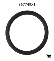 AGCO 367749X1 Опорное кольцо