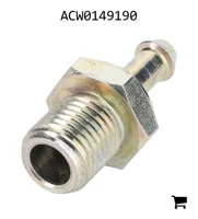 AGCO ACW0149190 Вставка