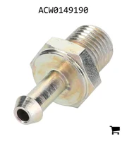 AGCO ACW0149190 Вставка