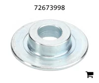 AGCO 72673998 Втулка