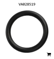 AGCO VA028519 Уплотнительное кольцо