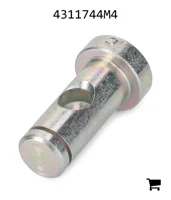 AGCO 4311744M4 Палец вилки